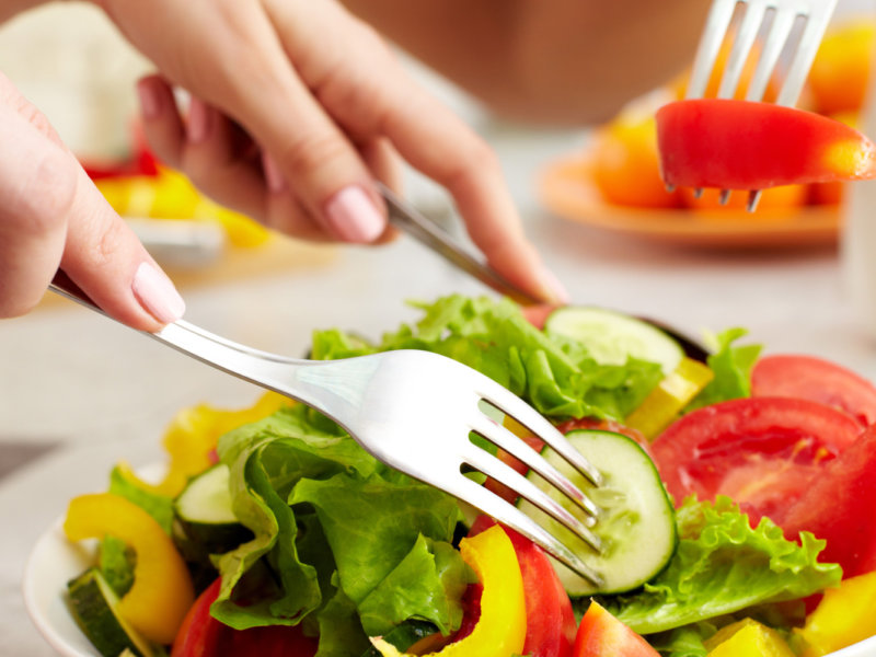 Nutrition in Sport