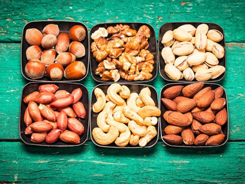 Allergies and Intolerances