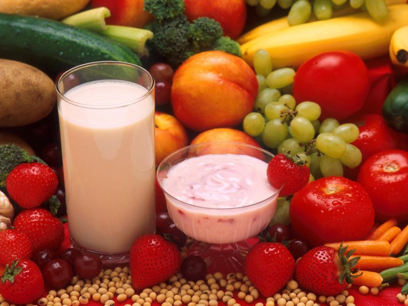 Supplementation