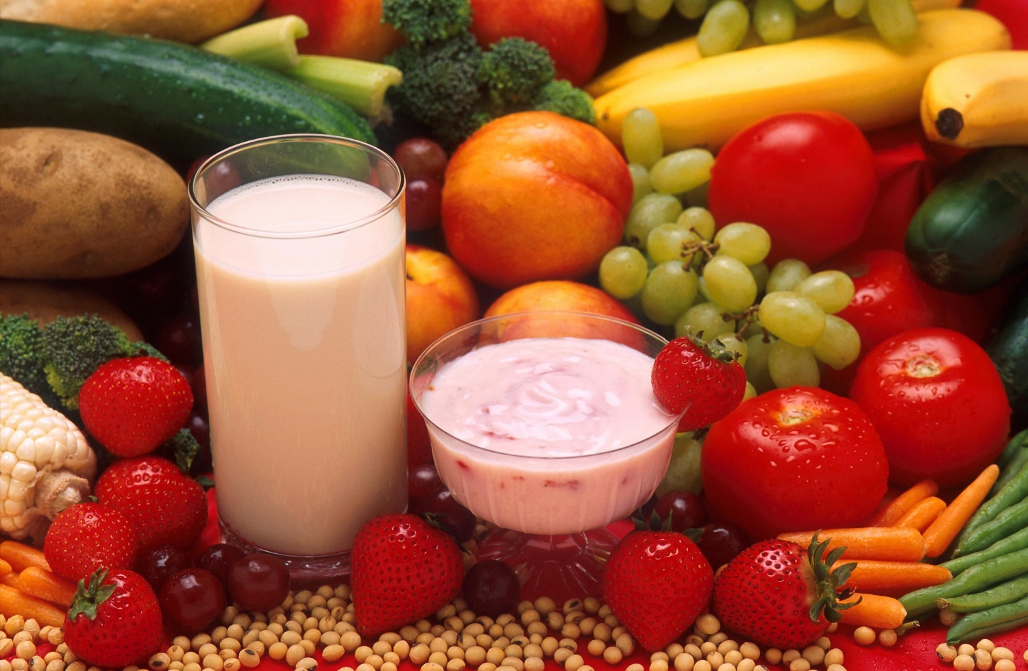 Supplementation