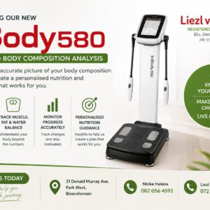 InBody-580